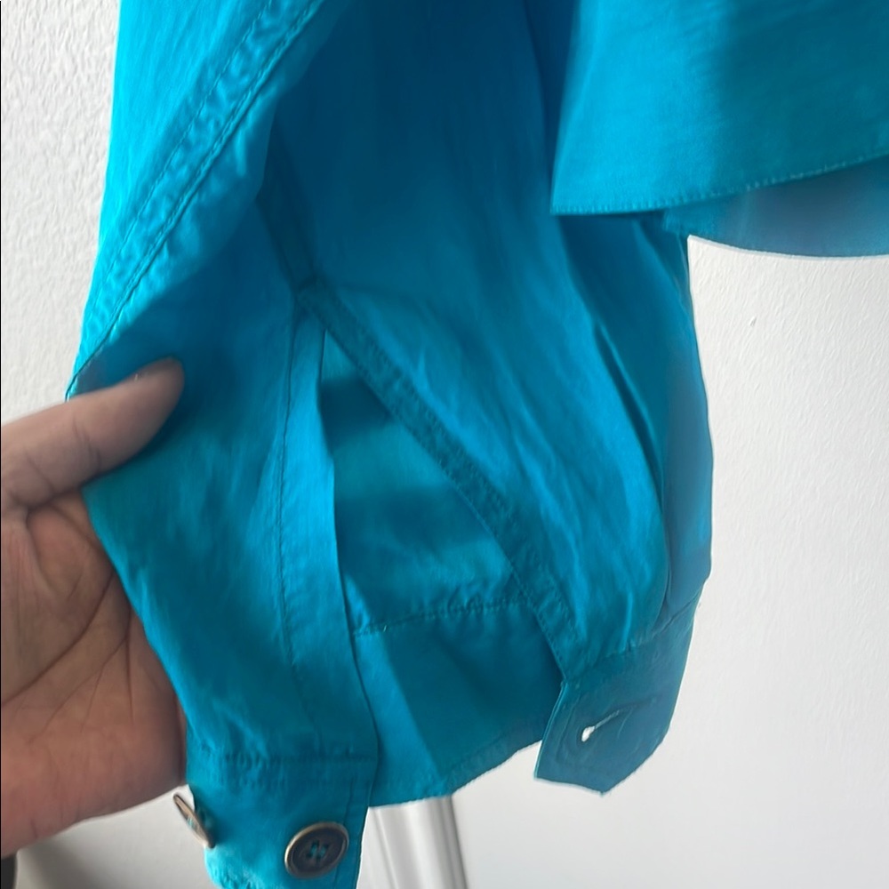 Vintage 80 jacket by Liz wear - Picture 7 of 16